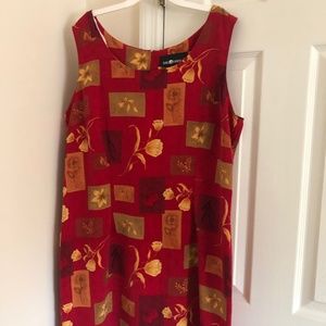 Sag Habor Sundress